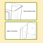 Air-Tight Kitchen Storage Containers