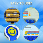 Kids Learning Laptop