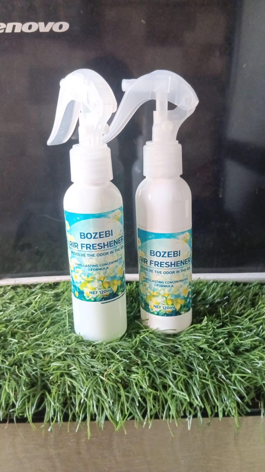 BOZEBI Air Freshener - Pack of 2