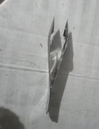 Stainless Steel Pineapple Eye Remover Clip