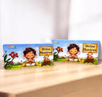 Divine Mantras Spiritual Learning Flashcards