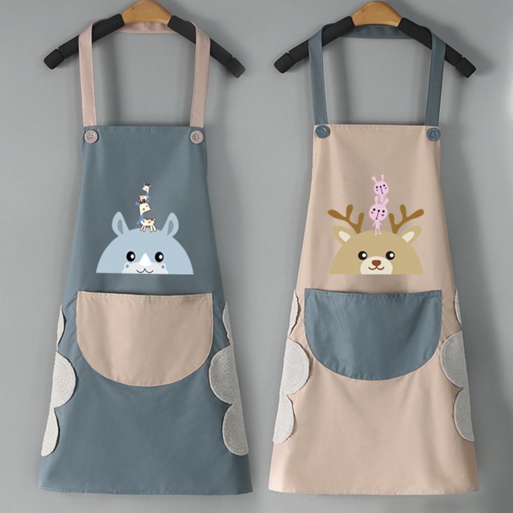 Blizzora™ Waterproof Apron (Buy 1 Get 1 FREE)