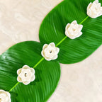 Banana Leaf Mats