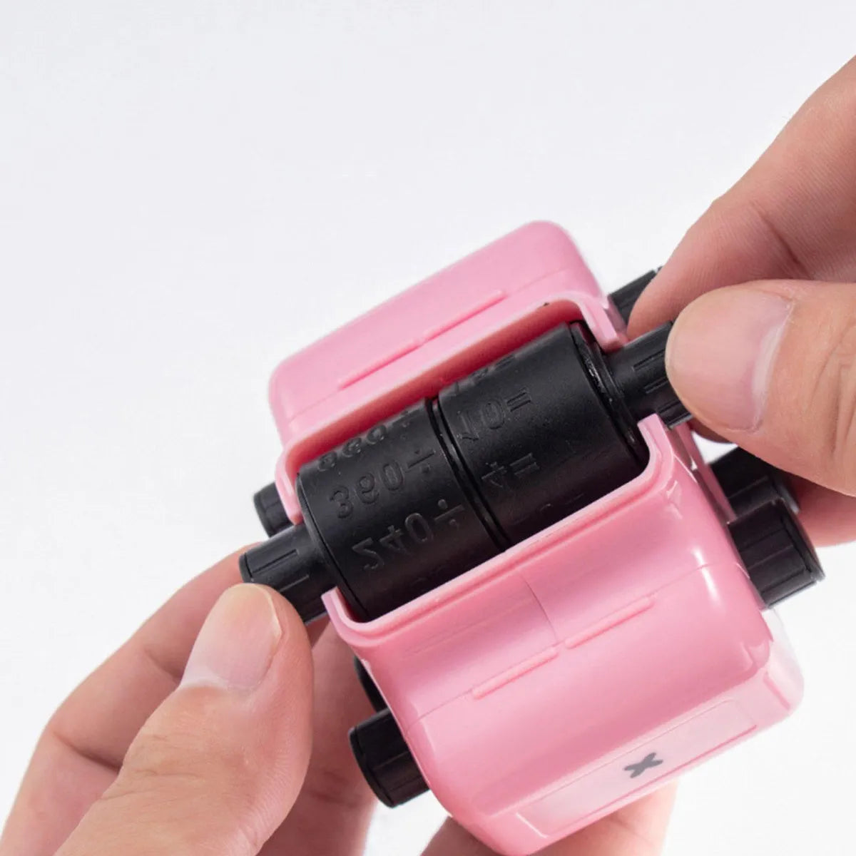 Blizzora™ 4 in 1 Math Roller (Add, Subtract, Multiply &  Divide)