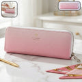 Premium PU Leather Makeup Brush Pouch