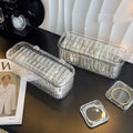 14 in 1 Portable Acrylic Jewelry Organizer