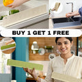 SinkShield™ Splash Guard (Buy 1 Get 1 Free)