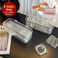 14 in 1 Portable Acrylic Jewellery Organizer
