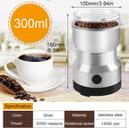 Mini Mixture Grinder