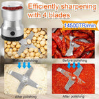 Mini Mixture Grinder