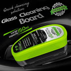 Blizzora™ Glass Cleaning Board + FREE Protective 3-in-1 Spray