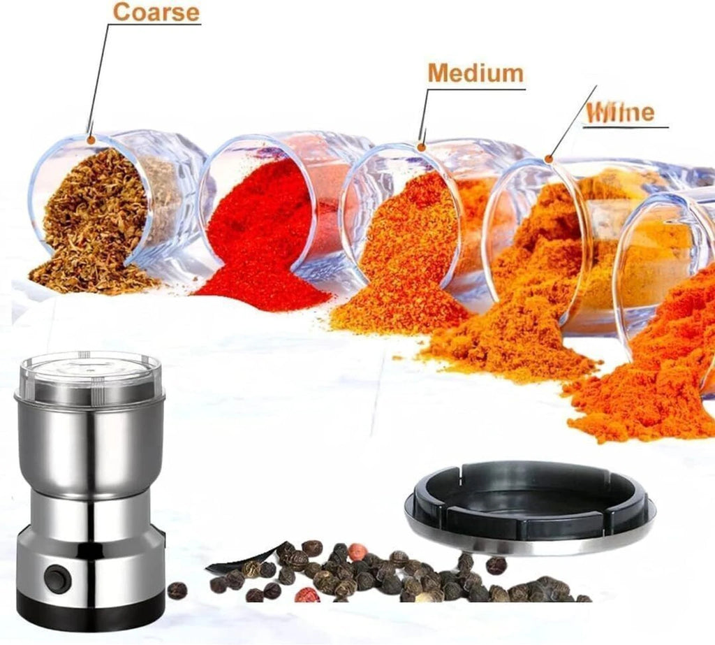 Mini Mixture Grinder