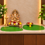 Royal Banana Leaf Mats