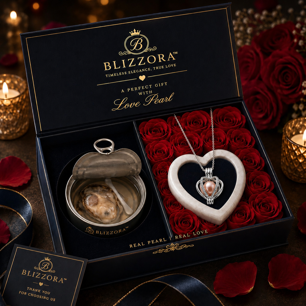 Blizzora Pearl Kit
