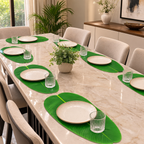 Royal Banana Leaf Mats